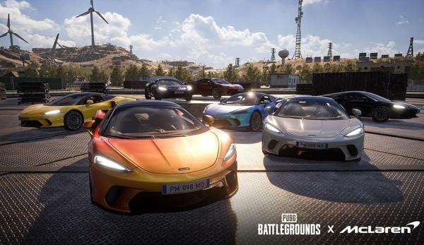 pubg-battlegrounds-collaborates-with-mclaren-to-bring-new-vehicles-in-game-small